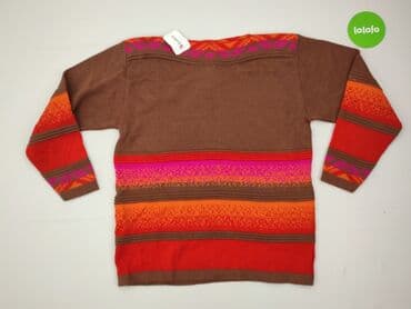 Ubrania damskie: Sweter damski, rozmiar M — 2