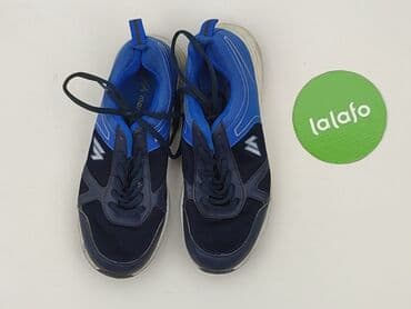 buty do biegania szerokie w palcach: Кросівки жіночі, розмір 37 — 3