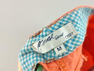 cortez spodenki: Spodnie materiałowe damskie, rozmiar M — 4