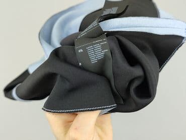 niebieska kurtka reserved: Kurtka przejściowa damska, rozmiar XS — 6