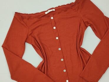 terranova spodnie z wysokim stanem: Terranova, Bluzka damska, rozmiar XL — 1