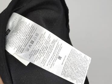 spódniczka mini rozkloszowane: FB Sister, Spódnica damska, rozmiar S — 5