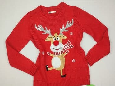 sweter h: House, Sweter damski, rozmiar M — 1