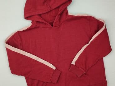 bluzy damskie polskie marki: Sinsay, Bluza z kapturem damska, rozmiar S — 2