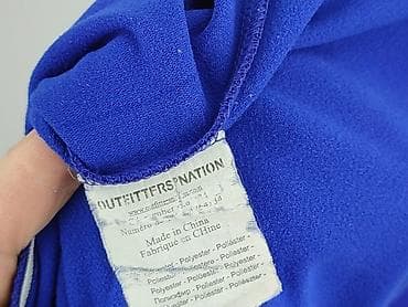 dresy armani: Outfitters Nation, Bluza z kapturem damska, rozmiar M — 5