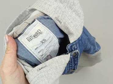 koszulka abercrombie: Bluza z kapturem damska, rozmiar XS — 5
