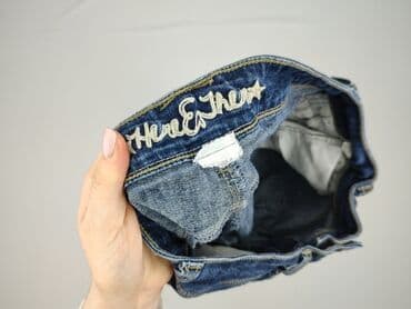 hm jeans damskie: H&M Basic, Jeansy damskie — 4