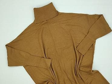 sweterkowa: Sukienka damska, rozmiar One size — 1