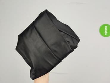 legginsy eko skóra: Legginsy Ze skóry ekologicznej damskie, rozmiar S — 5