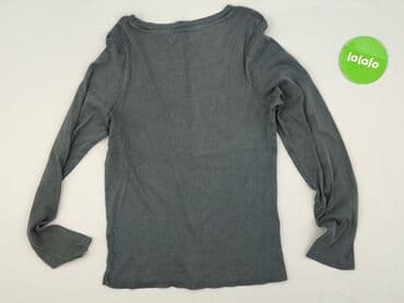 bluzka z długim rękawem ralph lauren damska: Bluzka damska, rozmiar S — 6