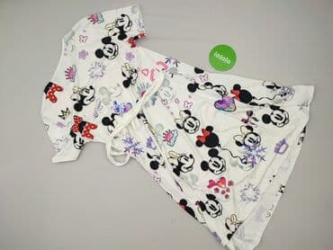 sukienka myszka minnie h m: Disney, Sukienka damska, rozmiar S — 4