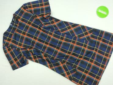 sukienka w geometryczne wzory h: George, Sukienka damska, rozmiar M — 2