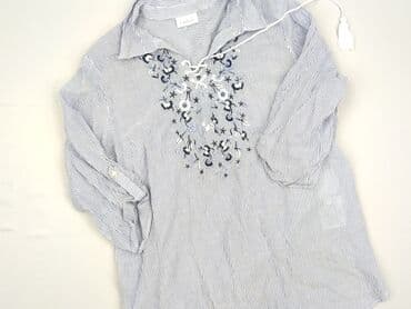 c a spodnie canda: C&A, Bluzka damska, rozmiar 3XL — 1