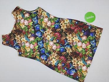 hm spódnice panterka: Sukienka damska, rozmiar XL — 3