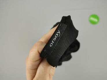 czarne spódnice orsay: Orsay, Bluzka damska, rozmiar L — 4