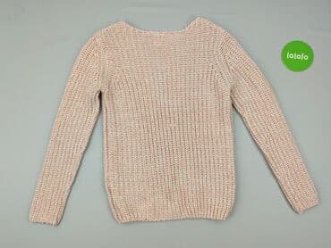 sweter w paski h: Sinsay, Women`s sweater, size S (EU 36) — 3
