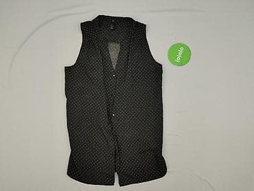 H&M, Жіноча блуза, розмір L — 2