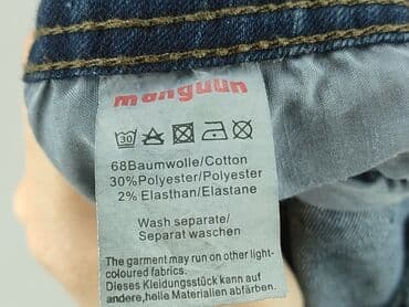 jeansy damskie cropp: Spódnica damska, M — 5