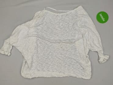 narzutka plażowa: Atmosphere, Kardigan damski, rozmiar XS — 3