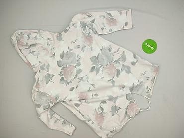 shein 4xl: Bluza z kapturem damska, rozmiar 2XL — 3