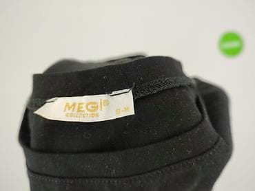 bluzy megi: MEGI, Sukienka damska, rozmiar M — 4