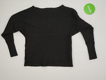 sweter bolerko hm: F&F, Sweter damski, rozmiar S — 3