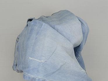 dżinsy push: Jeansy damskie, rozmiar M — 6