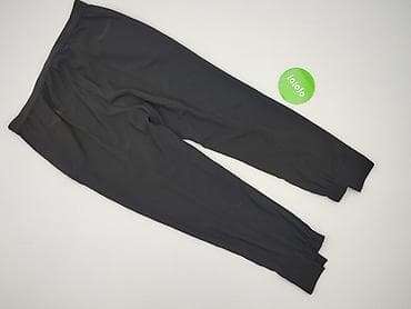 bumpro leggings: United Colors of Benetton, Spodnie dresowe damskie, rozmiar M — 3