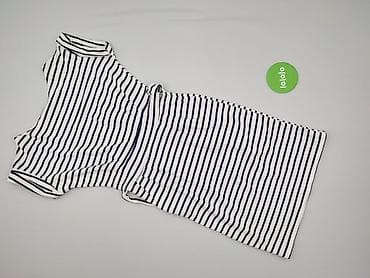 granatowe spódnice: Imię, Sukienka damska, rozmiar S — 3