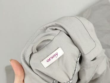 orsay kurtka puchowa: Orsay, Trencz damski, rozmiar S — 4