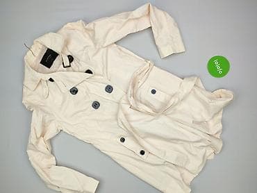jackets: Reserved, Płaszcz damski, rozmiar L — 2