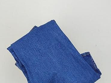 kozaki do kolan hm: H&M, Jeansy damskie, rozmiar S — 5
