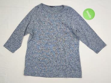 srebrne buty deichmann: Defacto, Bluzka damska, L — 2