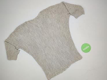 wool: Sweter damski, rozmiar 8XL — 2