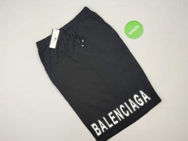 buty koturna: Balenciaga, Szorty dla mężczyzn, rozmiar S — 2