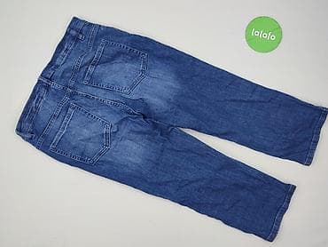 jeans stussy: Cubus, Jeansy damskie, rozmiar S — 3