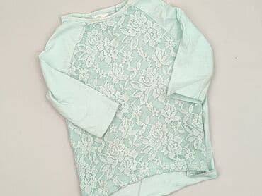 Bluzki: Bluzka, Pepco, 3-4 lat, 98-104 cm, stan - Bardzo dobry