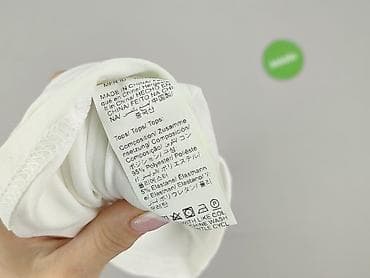 top croop: Women`s top, size XS — 6