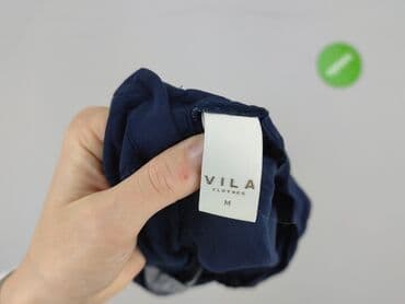 mohito marynarka niebieska: Vila, Bluzka damska, M — 5