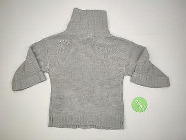 poncho pull and bear: Yessica, Kardigan damski, rozmiar S — 3