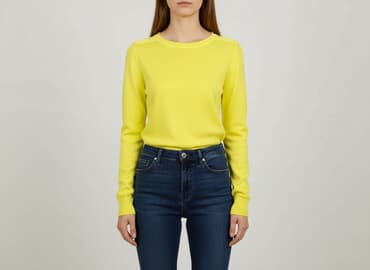 bluzy z new yorkera: Bluzka damska, rozmiar S — 5