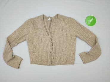 terranova golf: Terranova, Kardigan damski, rozmiar L — 2