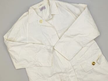 diverse płaszcze: Płaszcz damski, rozmiar M — 1