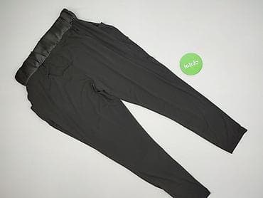 nike tech trousers: Spodnie materiałowe damskie, rozmiar XL — 3