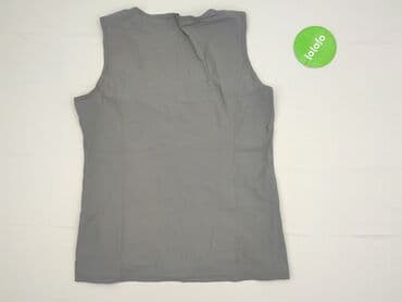 długość koszulki a wzrost: Bluzka damska, M — 3