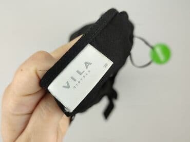 Kobiety: Vila, Bluzka damska, rozmiar M — 4