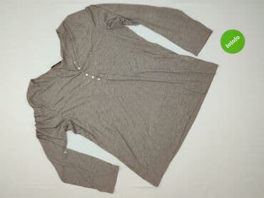 minouu przybylska i jordanov sweter: Janina, Bluzka damska, 3XL — 2