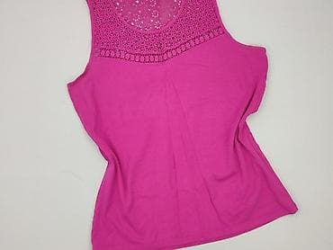 mode duże rozmiary: TU Woman, Top damski, rozmiar 2XL — 2