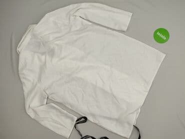 marynarka zara basic: PrettyLittleThing, Marynarka damska, M — 3