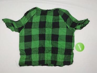 Жінкам: Zara, Жіноча блуза, S — 3